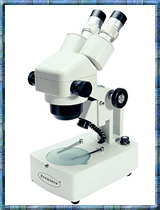 Premiere® Stereo Zoom Microscope SMZ-02